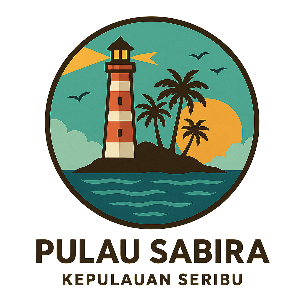 Wisata Pulau Sabira