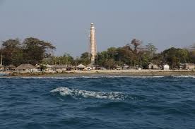 Mercusuar Pulau Sabira